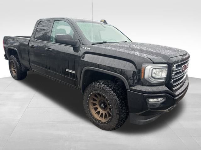 Used 2017 GMC Sierra 1500 Base image 5