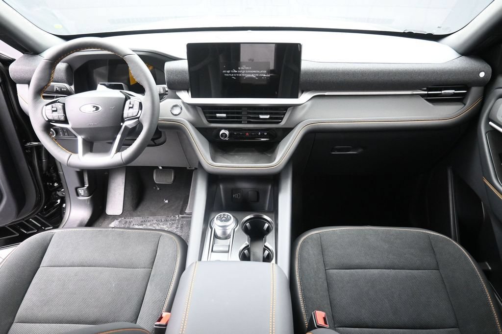New 2026 Ford Explorer Tremor AWD/4WD image 23