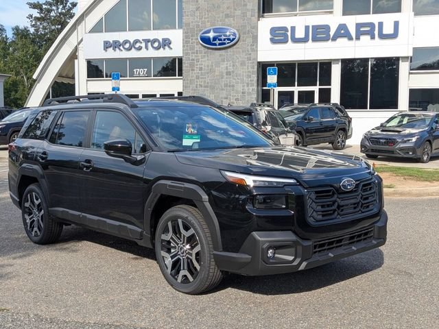New 2026 Subaru Outback Touring XT AWD/4WD image 1