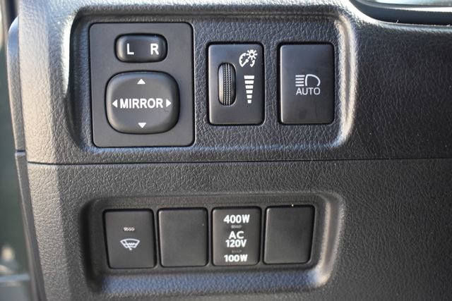 Used 2021 Toyota 4Runner Trail Special Edition AWD/4WD image 24