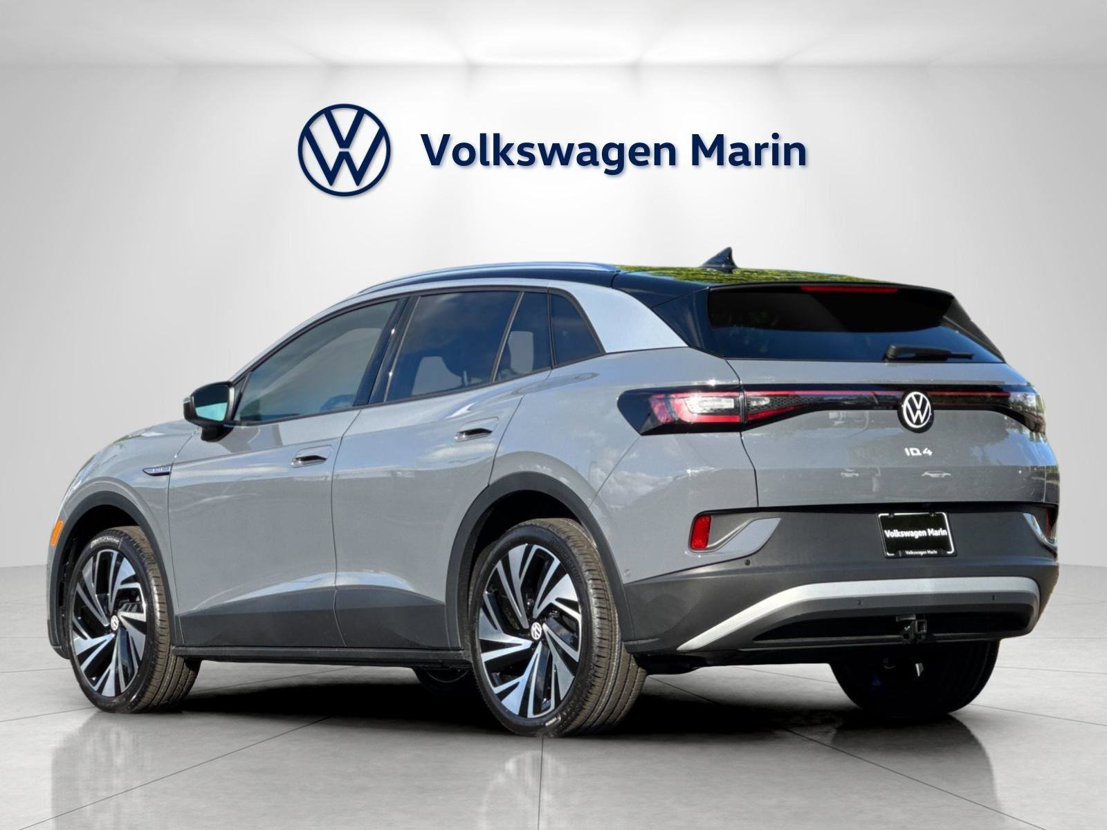 New 2026 Volkswagen ID.4 Pro S Plus AWD/4WD image 3