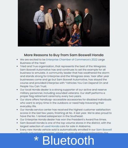 Used 2015 Chrysler Town & Country LX image 5