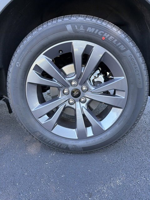 New 2025 Ford Explorer Active image 23