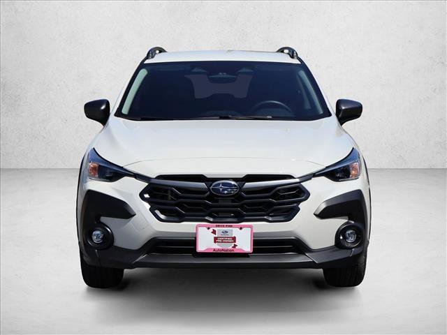 Certified 2024 Subaru Crosstrek 2.0i Premium image 2