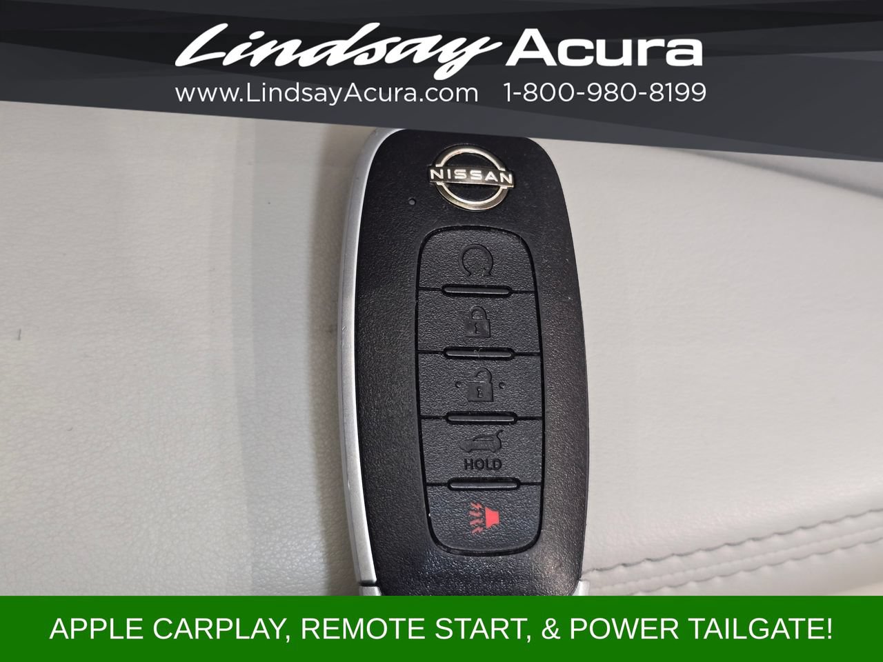 Used 2025 Nissan Rogue SV FWD image 23