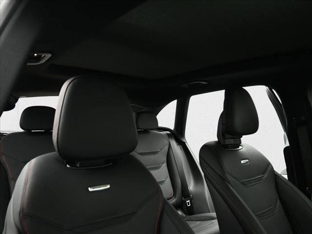 New 2026 Mercedes-Benz GLC 43 AMG 4MATIC image 27
