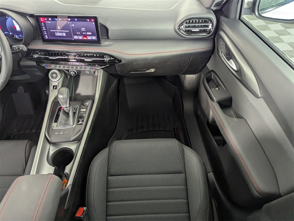 Used 2024 Dodge Hornet GT w/ GT Blacktop Package image 16