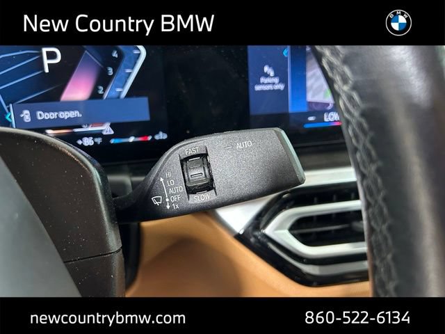 Used 2024 BMW 430i Gran Coupe xDrive w/ Convenience Package AWD/4WD image 16