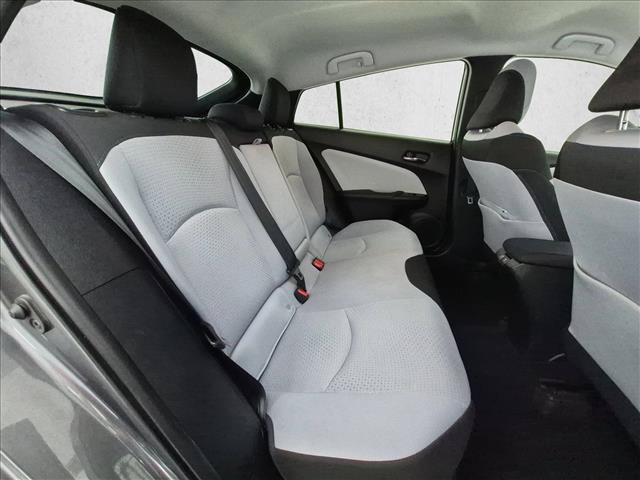 Used 2022 Toyota Prius LE FWD image 22