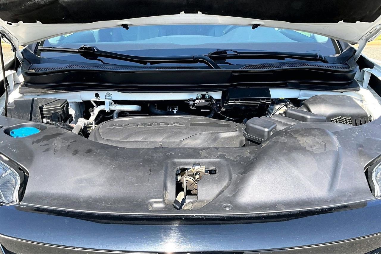 Used 2021 Honda Pilot Special Edition image 36