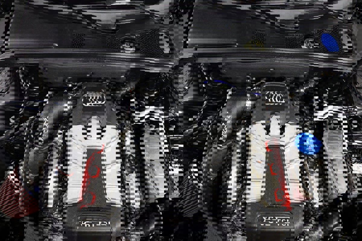 Used 2013 Audi S5 Premium Plus w/ Audi MMI Navigation Plus Pkg image 36