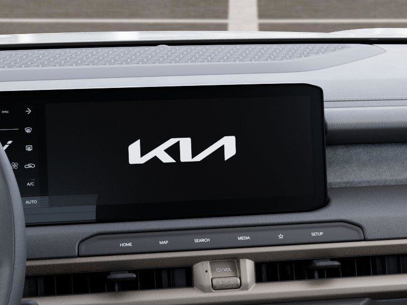 New 2027 Kia Telluride S w/ Towing Package AWD/4WD image 20