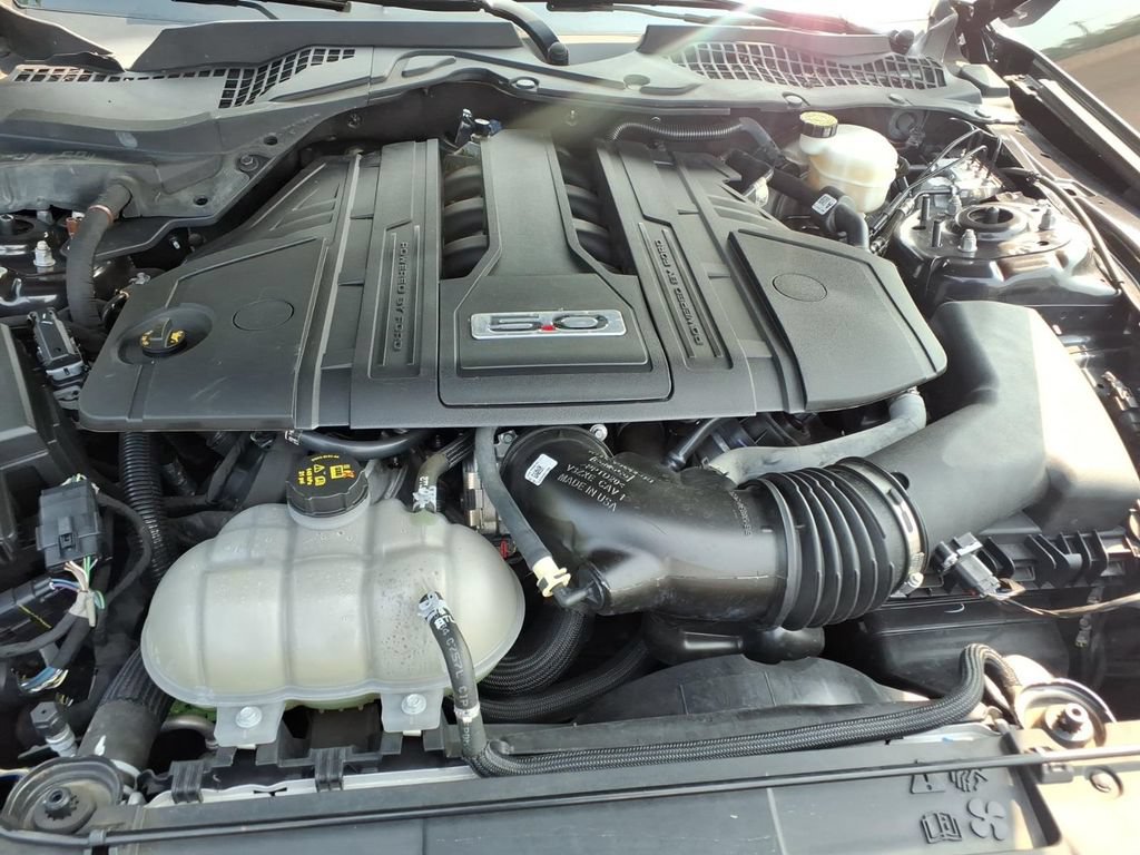 Used 2023 Ford Mustang GT RWD image 23