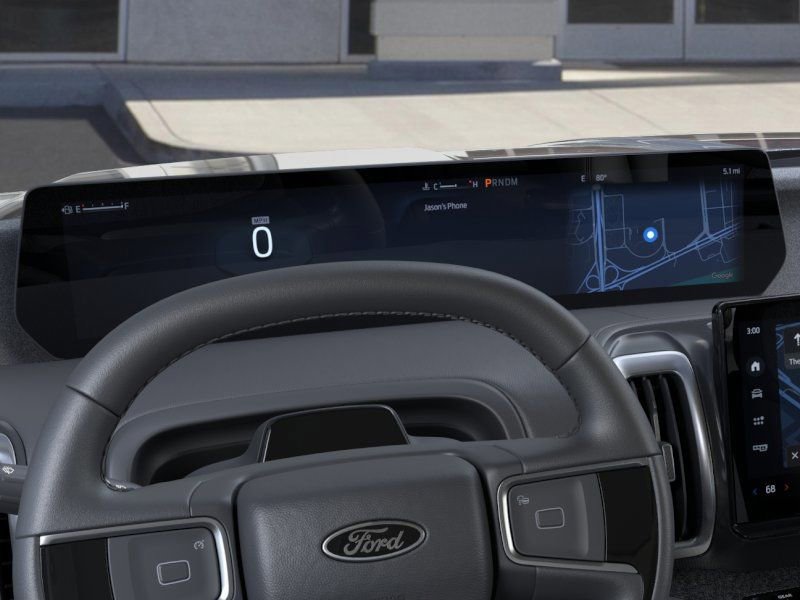 New 2025 Ford Expedition Tremor image 14