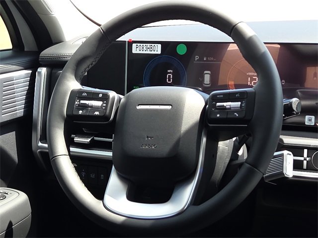 New 2026 Hyundai Santa Fe SE image 12