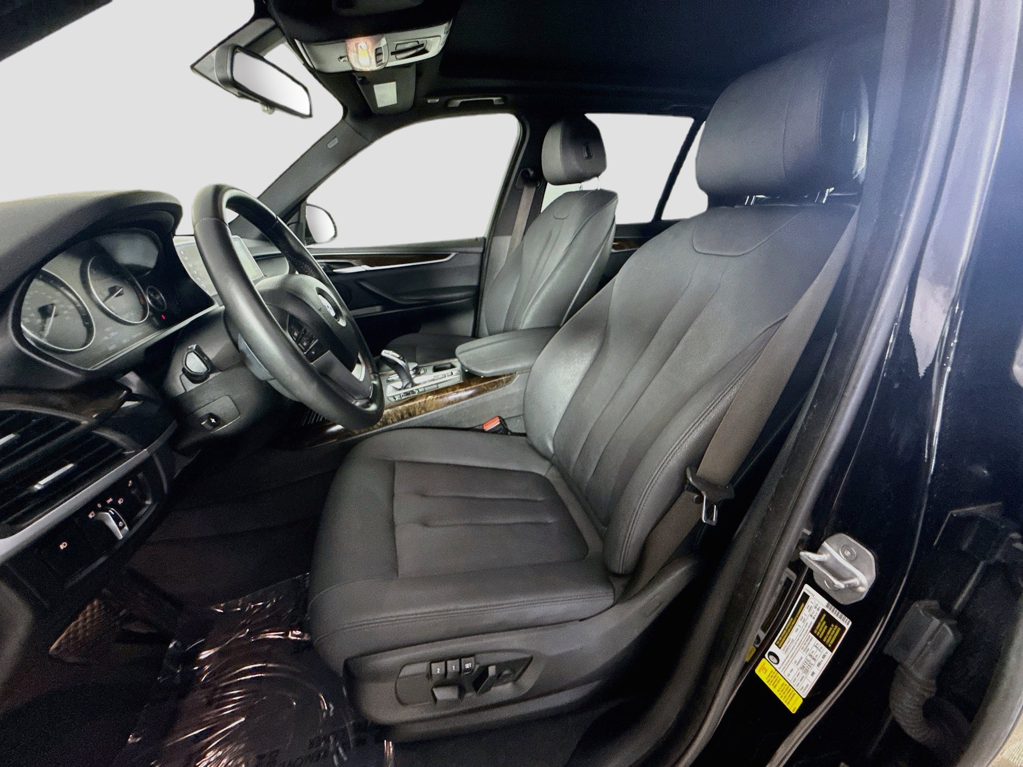 Used 2018 BMW X5 sDrive35i RWD image 22