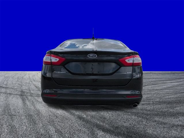Used 2013 Ford Fusion SE FWD image 5