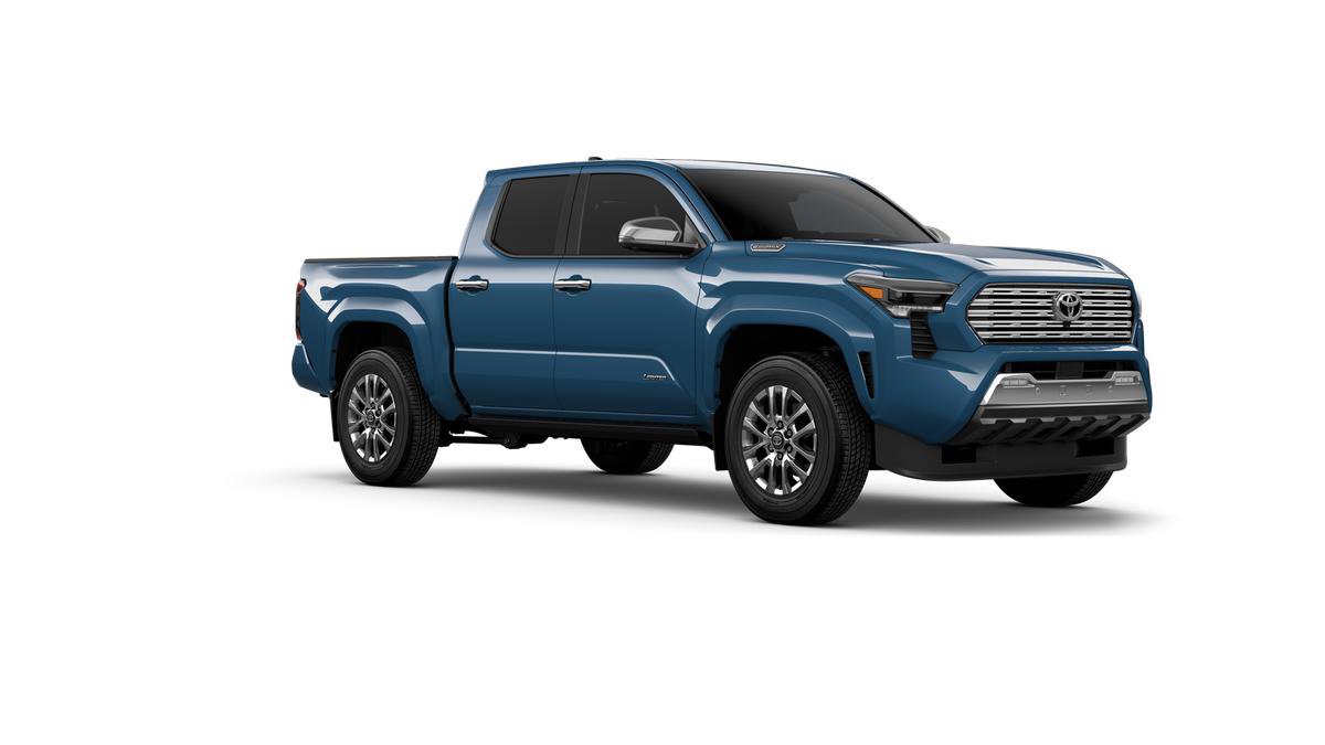 New 2026 Toyota Tacoma Limited AWD/4WD image 54