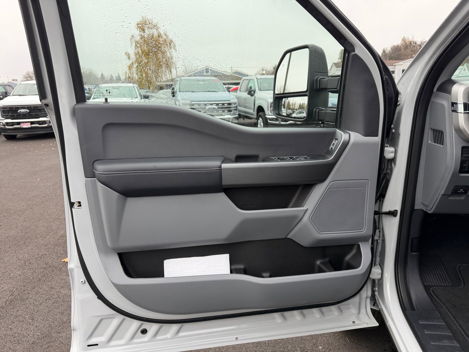 New 2026 Ford F250 XLT image 17