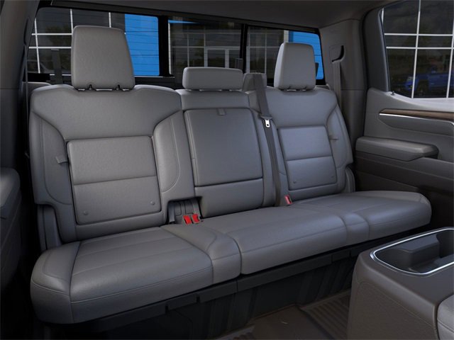 New 2026 Chevrolet Silverado 1500 RST image 17