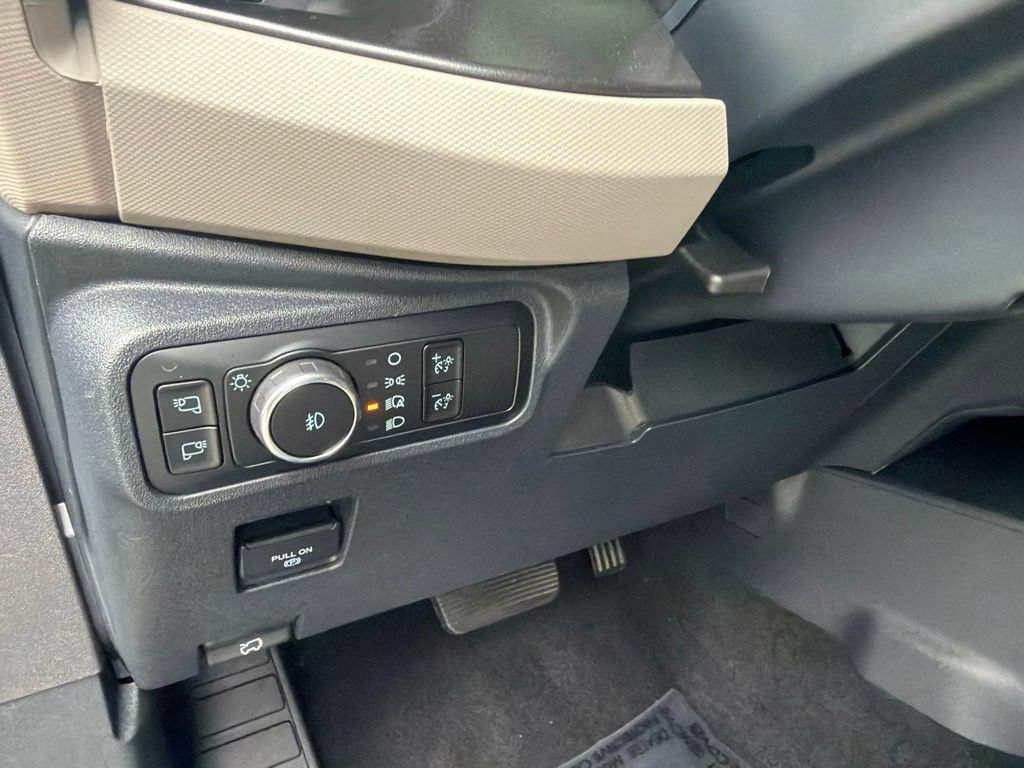 Used 2023 Ford Bronco Wildtrak AWD/4WD image 20