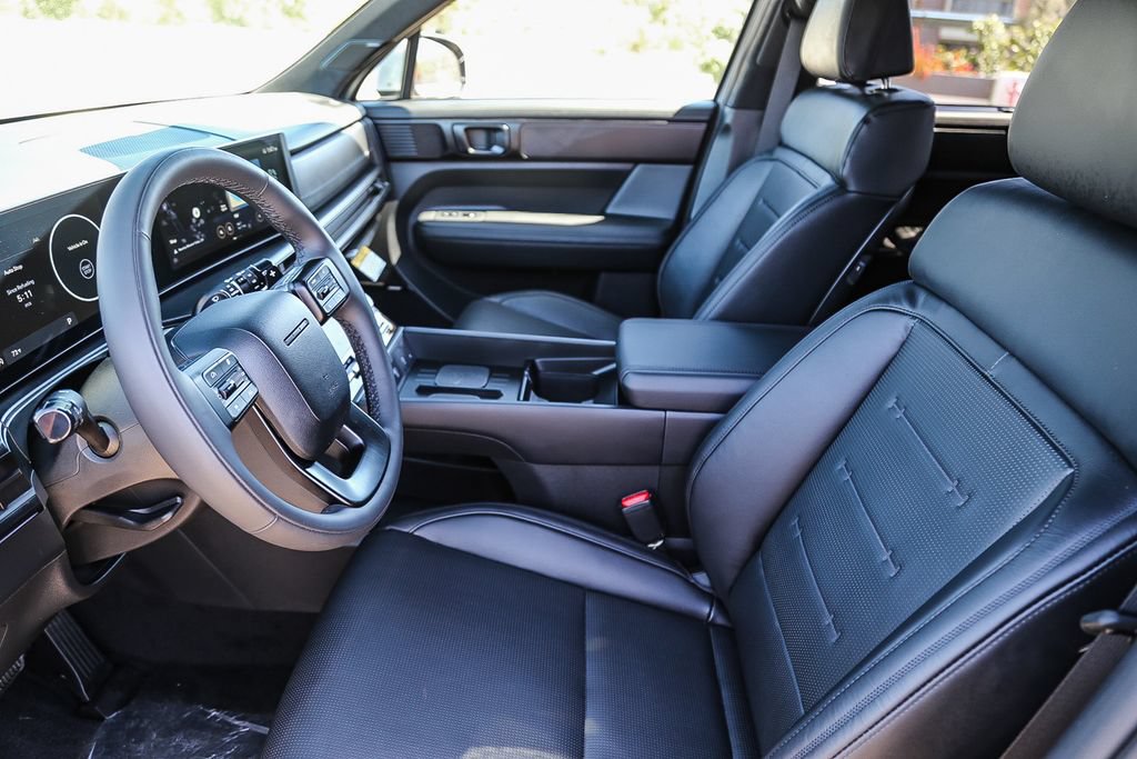 New 2025 Hyundai Santa Fe Calligraphy FWD image 19