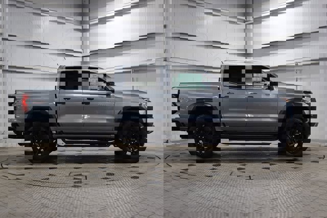 New 2026 Chevrolet Colorado Trail Boss image 9