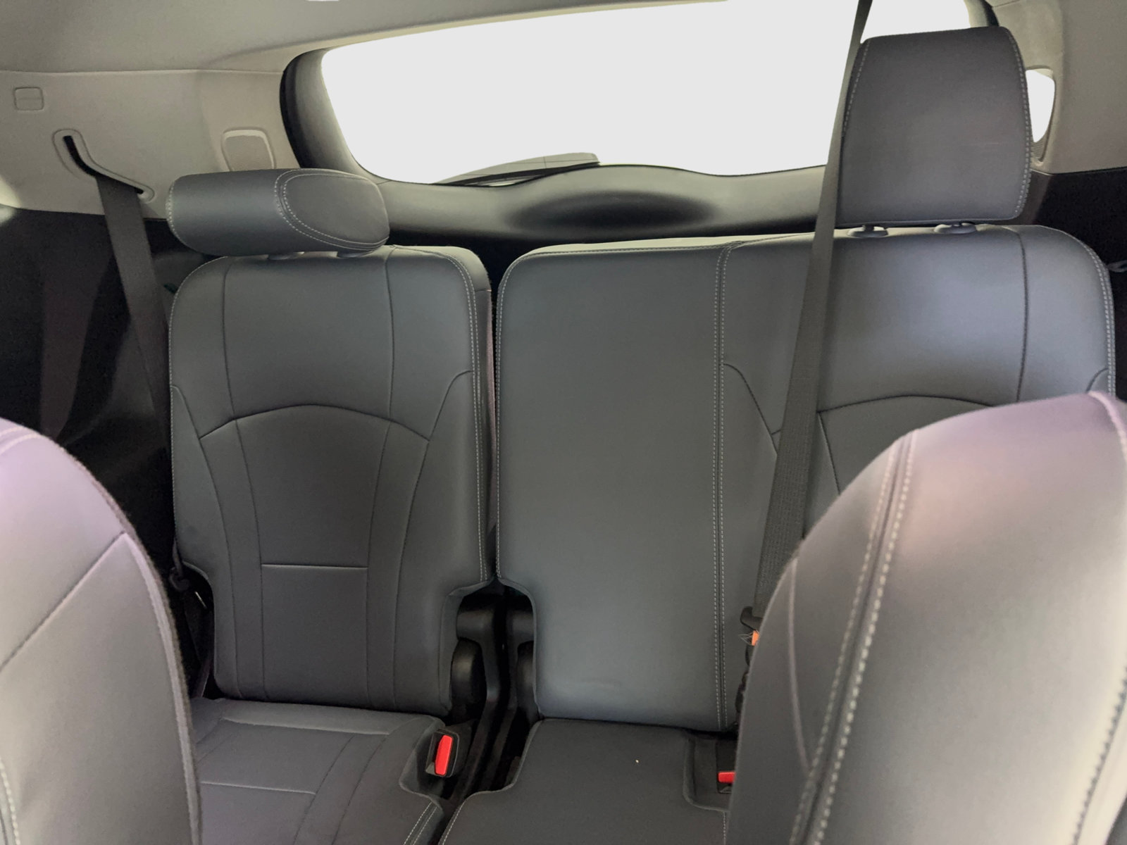 Used 2018 Buick Enclave Premium w/ Trailering Package AWD/4WD image 47