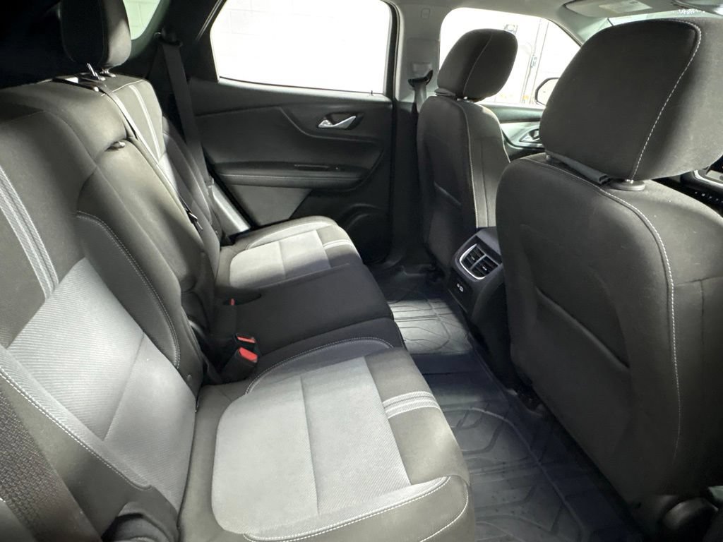 Used 2023 Chevrolet Blazer LT w/ Convenience Package FWD image 30