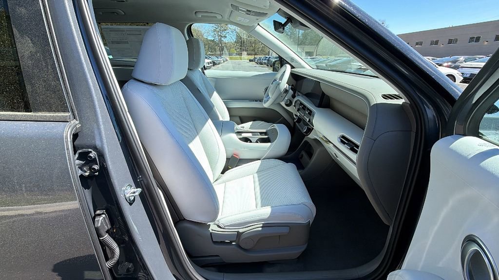 New 2026 Hyundai Palisade SEL image 14