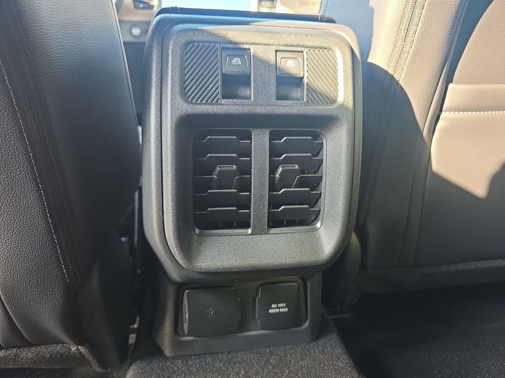 New 2026 Ford Bronco Outer Banks AWD/4WD image 42