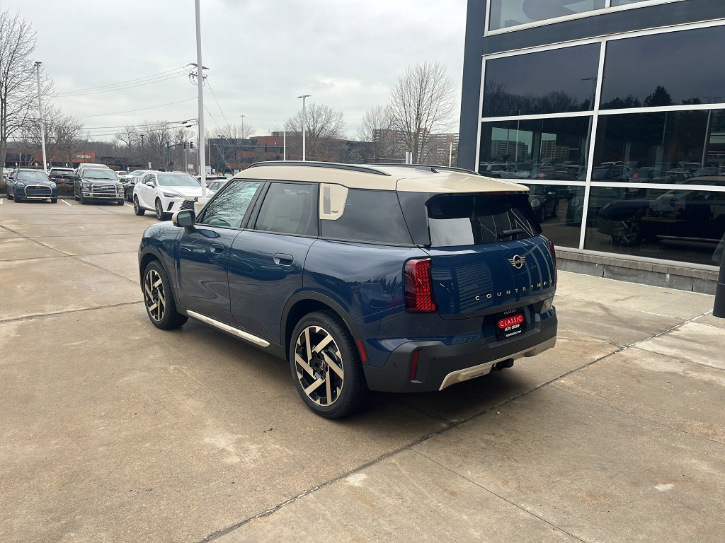 New 2026 MINI Cooper Countryman S AWD/4WD image 4
