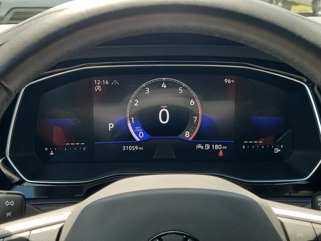 Certified 2023 Volkswagen Jetta Sport FWD image 18
