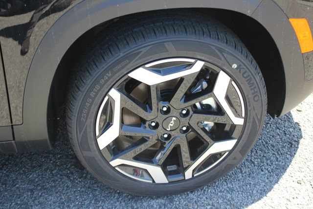 New 2026 Kia Seltos SX w/ SX Sunroof Package AWD/4WD image 33
