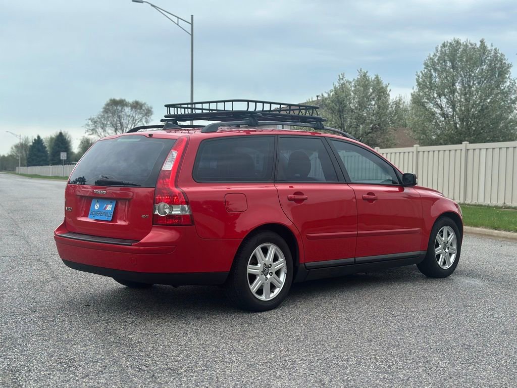 Used 2006 Volvo V50 2.4i FWD image 7