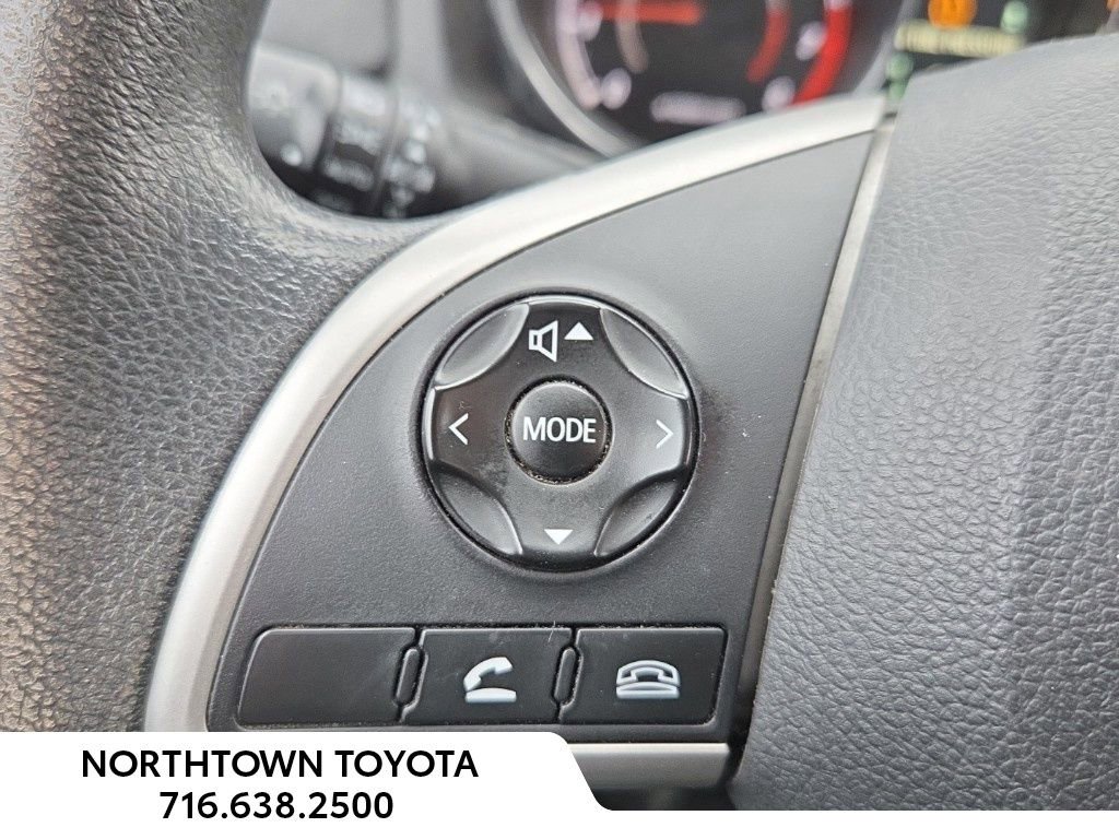 Used 2021 Mitsubishi Outlander Sport ES image 20