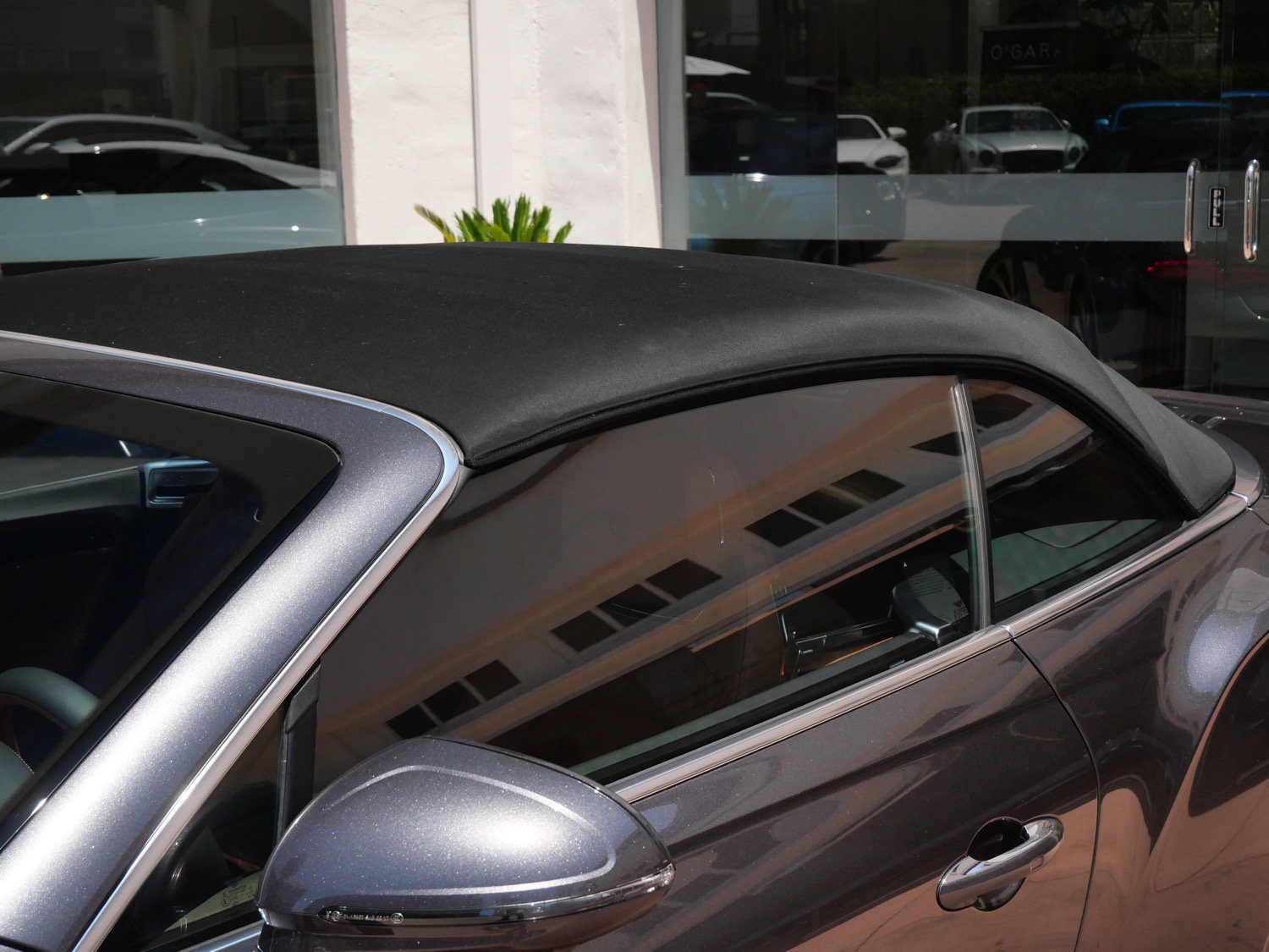 New 2026 Bentley Continental GT Azure AWD/4WD image 12