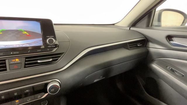 Used 2021 Nissan Altima 2.5 S FWD image 36