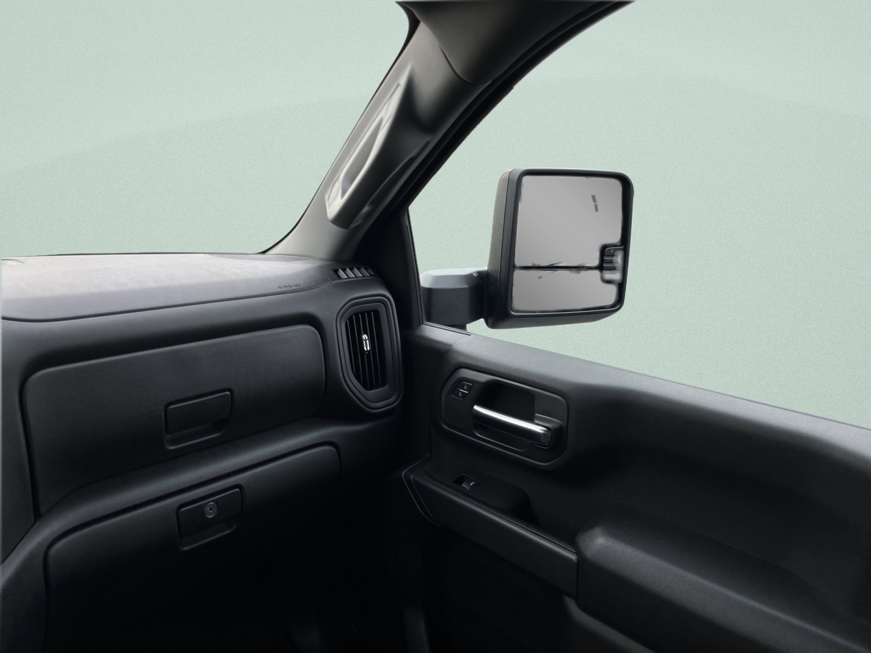 New 2026 Chevrolet Silverado 2500 Custom image 26