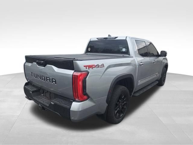 Used 2023 Toyota Tundra 1794 Edition w/ TRD Off-Road Package AWD/4WD image 9