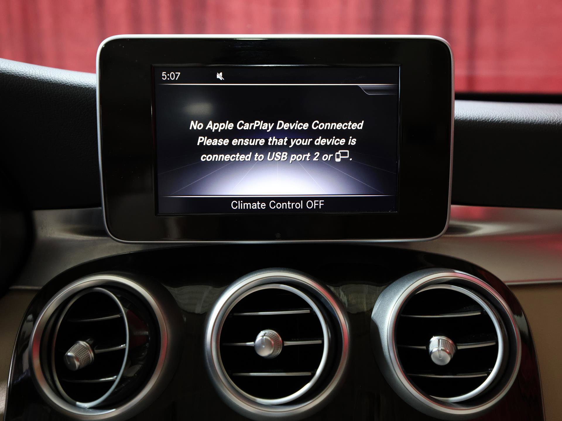 Used 2018 Mercedes-Benz C 300 C300 Premium image 18