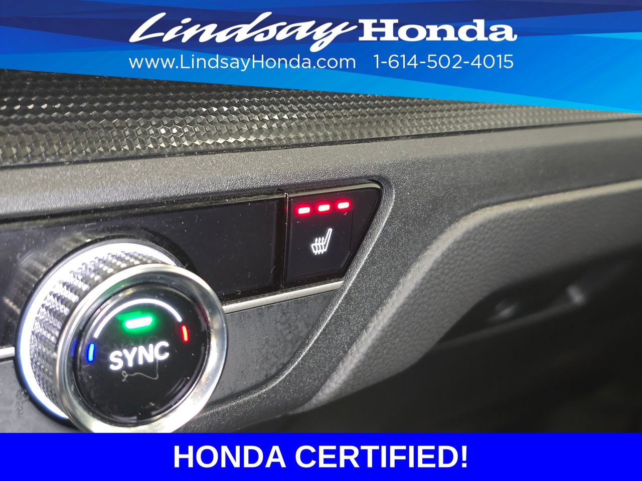 Certified 2025 Honda CR-V EX image 20