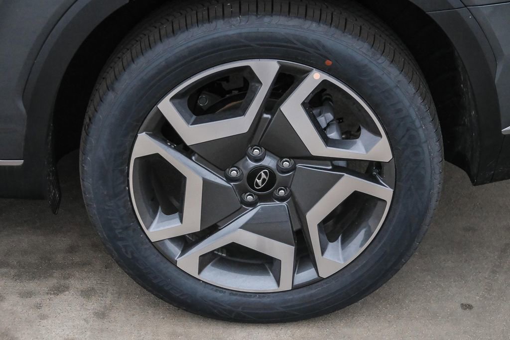 Used 2025 Hyundai Palisade SEL image 5