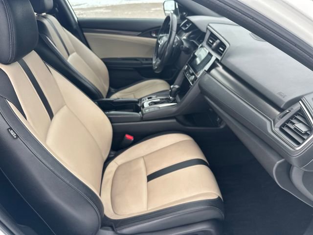 Used 2018 Honda Civic Sport Touring image 24