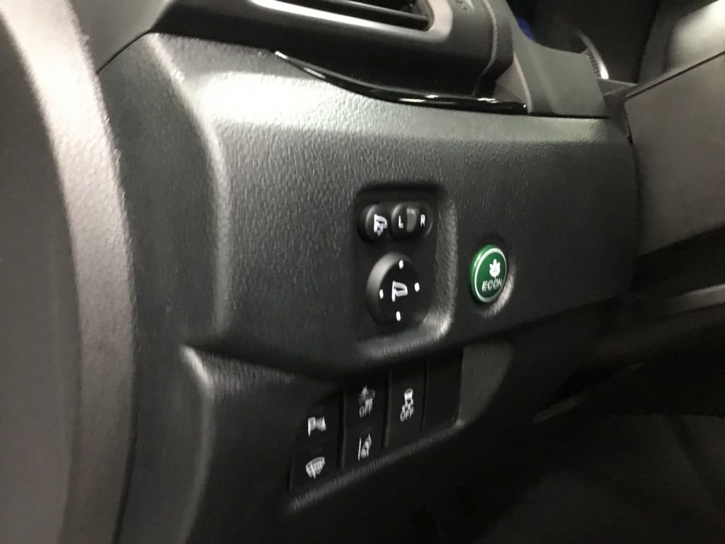 Used 2022 Honda Pilot Black Edition image 8