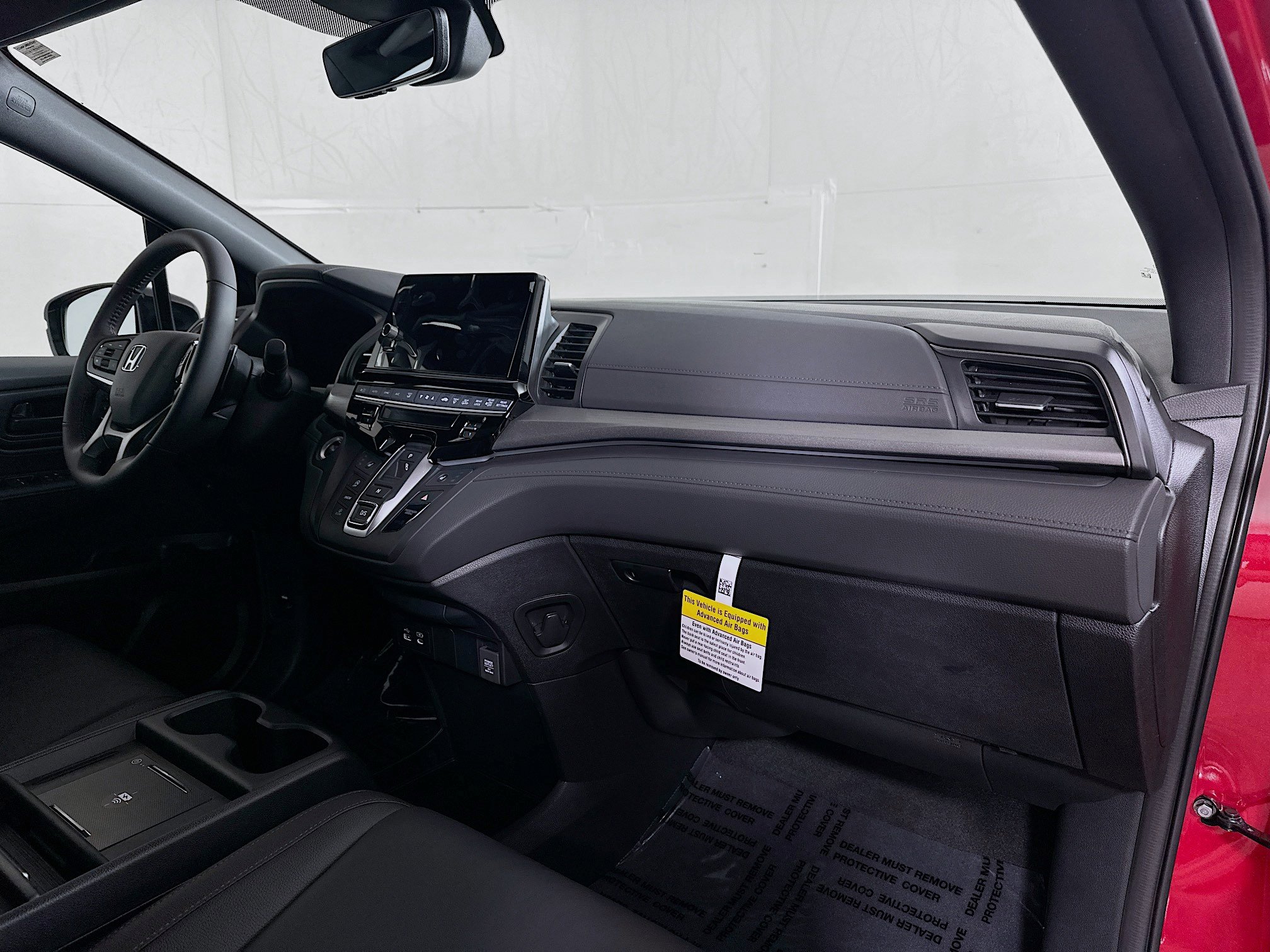 New 2026 Honda Odyssey Sport-L image 28