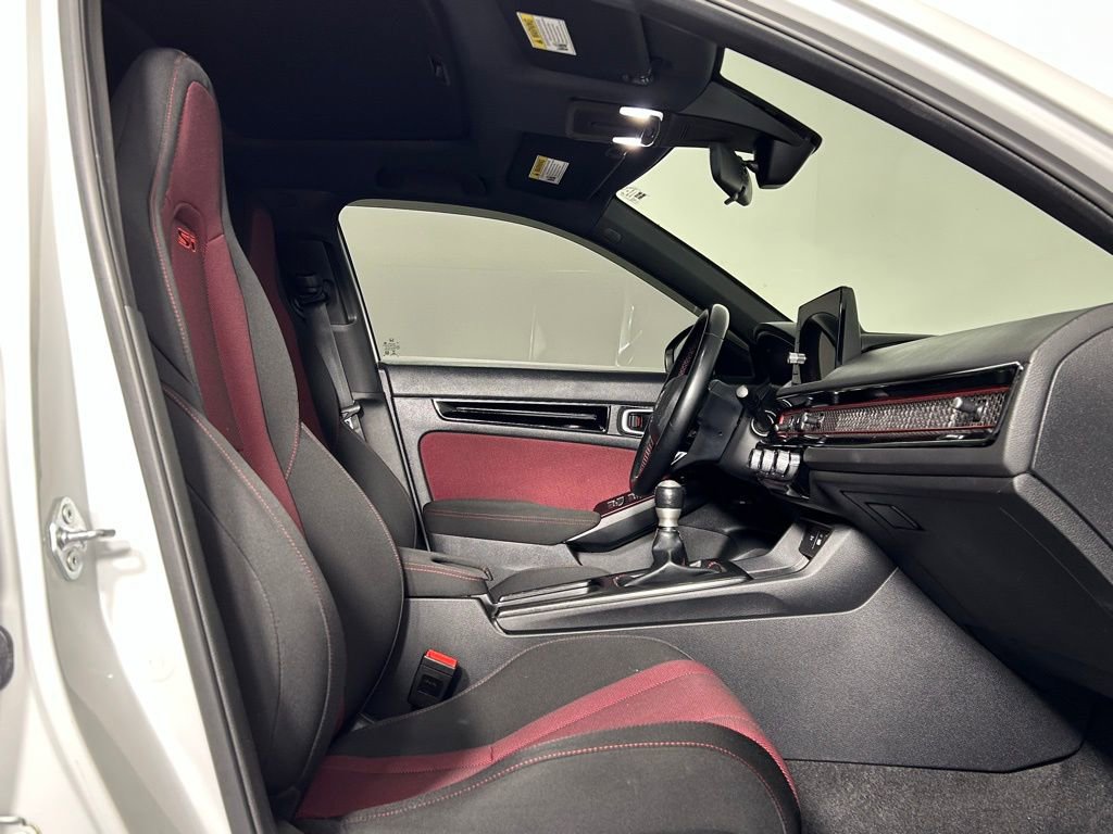 Used 2022 Honda Civic Si image 11