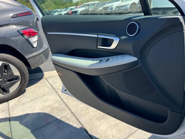 New 2026 Hyundai Sonata Blue FWD image 19