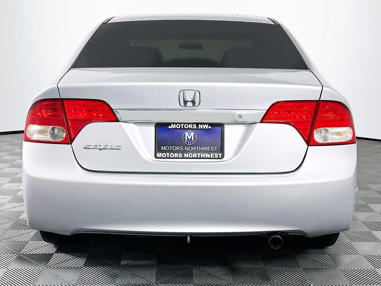 Used 2010 Honda Civic LX image 18