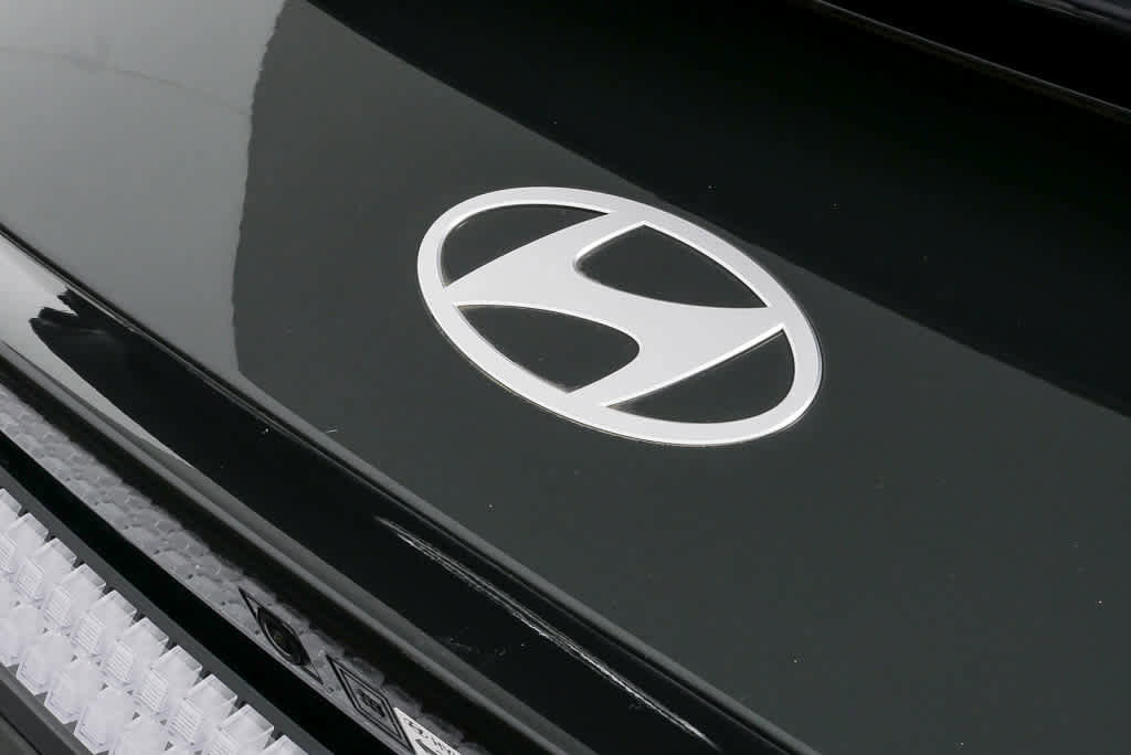 Certified 2024 Hyundai Ioniq 6 SEL image 35